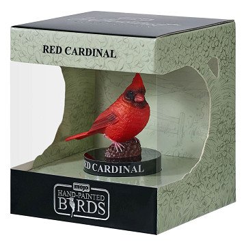 Mojo Garden Birds Roter Kardinal 381131