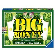 Ravensburger Big Money Spel Bordspel