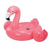houten Ecologie Verfijning Intex Luchtbed Mega Flamingo | Thimble Toys