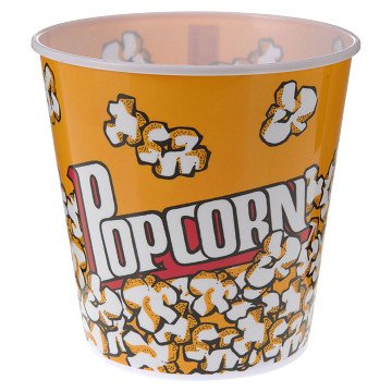 Popcorn Bucket