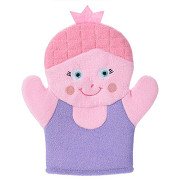 Washcloth - Princess