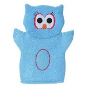 Washcloth - Owl