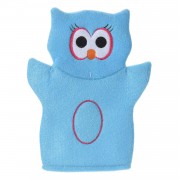 Washcloth - Owl