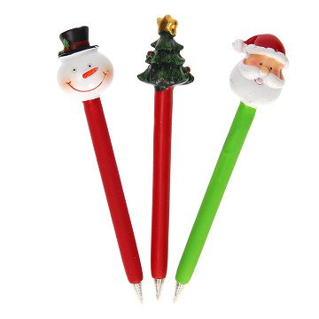 Christmas Pen