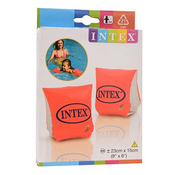 Intex Schwimmflügel 3-6 Jahre