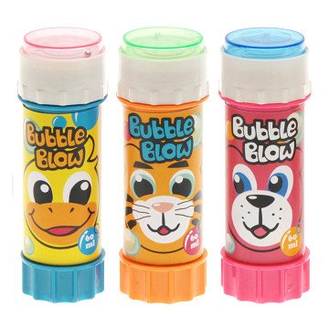 Bellenblaas, 60ml