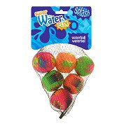 Water balls, 6pcs.