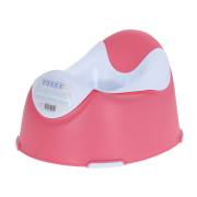 Baby Potty Luxe - Pink