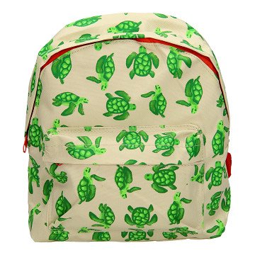 Kinderrucksack - Schildkröten