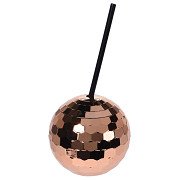 Kinderbecher Discokugel