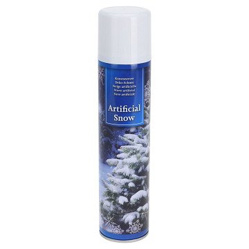 Kunstschneespray, 300 ml