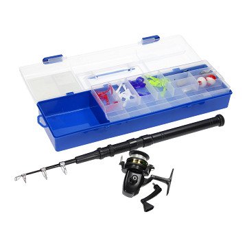 XQ Max Fish Set