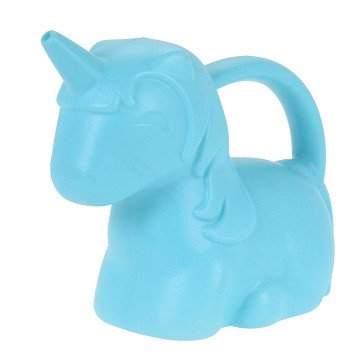 Watering Can Animals - Unicorn