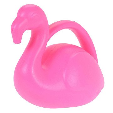 Gieter Dieren - Flamingo