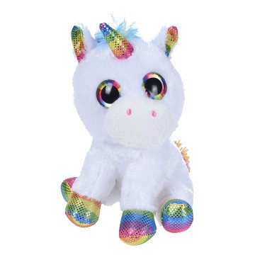 Plush Unicorn