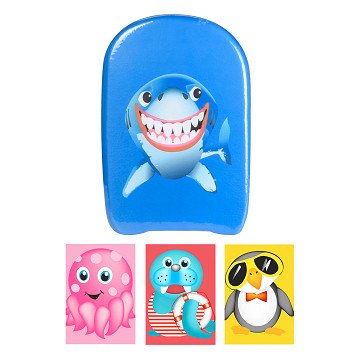 Swimming board Animal