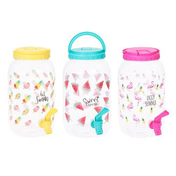 Drinks dispenser Summer