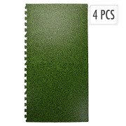 Swimming pool tiles Grass print, 60x60cm (4 pieces)