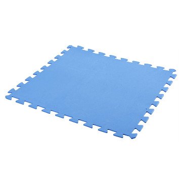 Swimming pool undertiles, 50x50cm (9 pieces)