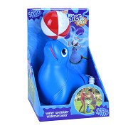 Water sprinkler Sea lion