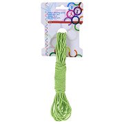 Elastisches Spiel, 10 Meter