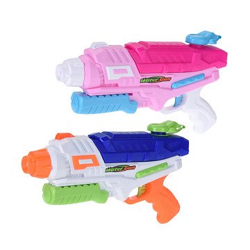 Waterpistool met Pomp, 34cm