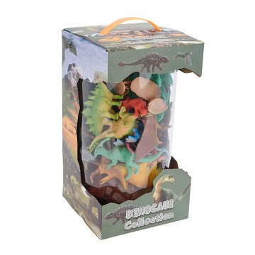 Spielset Tiere Dino
