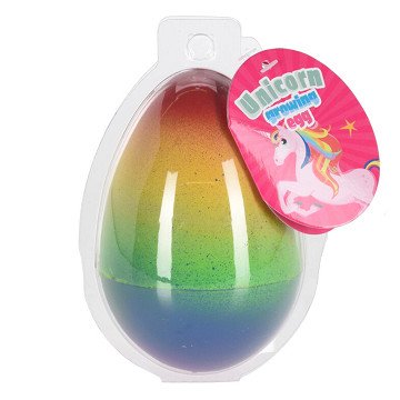 Ei-Einhorn wachsen lassen