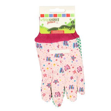 Tuinhandschoenen voor Kinderen - Vlinders