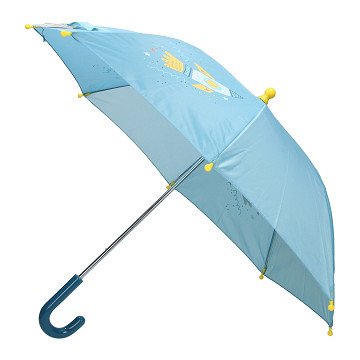Children's Umbrella - Rocket