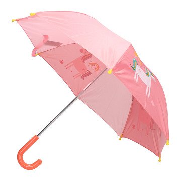 Children's Umbrella - Unicorn