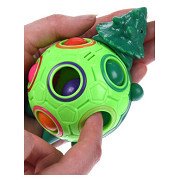 Magic Puzzle Ball Animal