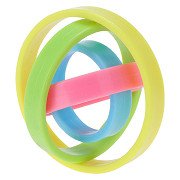 Magische Loop-Ringe (ohne LED-Beleuchtung!)