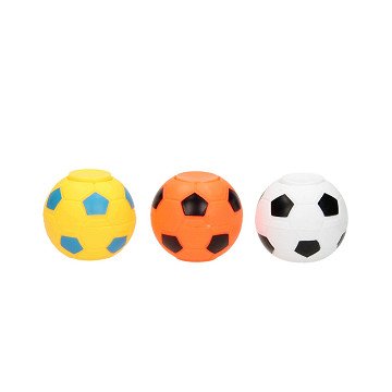 Finger Football Spinner