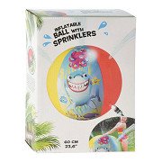 Water Spray Ball, 60cm.