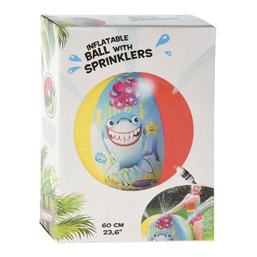 Water Spray Ball, 60cm.