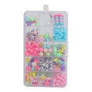Bead Set in Storage Box