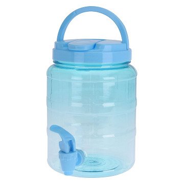 Beverage dispenser Blue, 2L