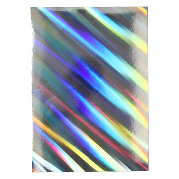 Holographic Paper A4, 10 sheets