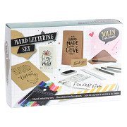 Handlettering Starterset