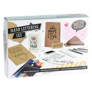 Hand Lettering Starter Set