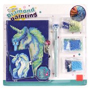 Diamond Painting Diary Set