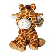 Stuffed Animal Plush - Giraffe