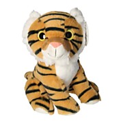 Stuffed Animal Plush - Tiger