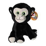 Stuffed Animal Plush - Monkey