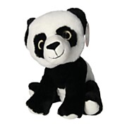 Knuffeldier Pluche - Panda