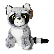 Stuffed Animal Plush - Raccoon