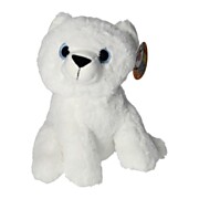 Stuffed Animal Plush - Polar Bear