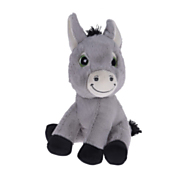 Stuffed Animal Farm - Donkey