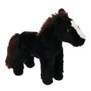 Cuddly Horse - Black
